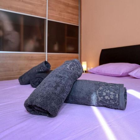 Zadar Dream Holiday Apartment Exterior foto